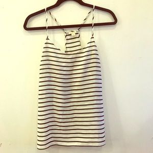 J Crew tank